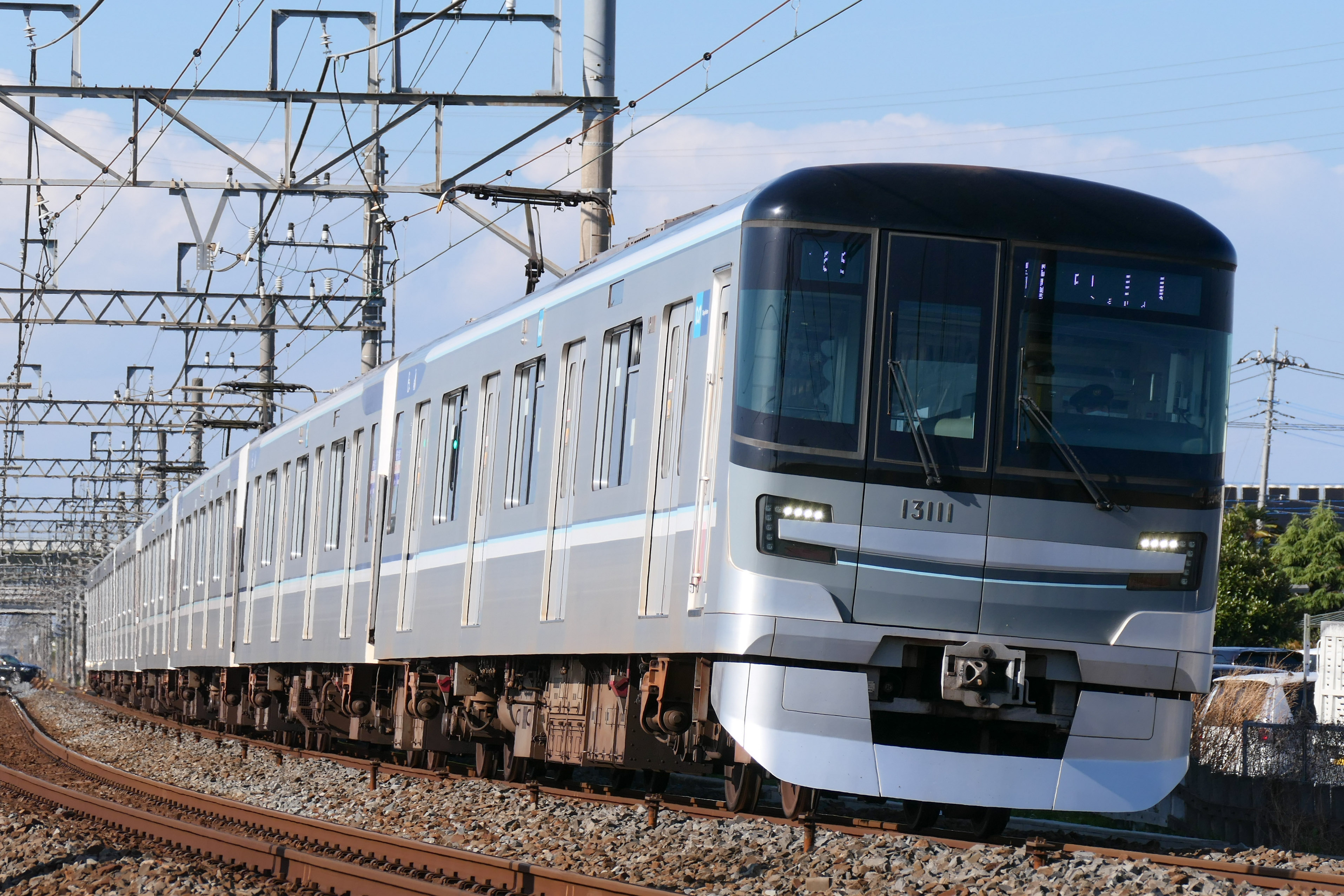 Tokyo-Metro-Series13000-13111